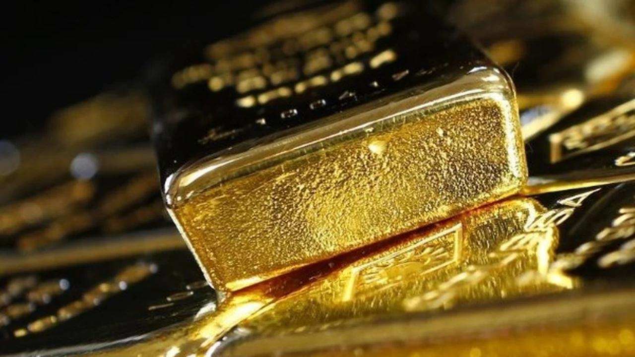 أسعار سبائك الذهب في مصر تشهد انخفاضًا ملحوظًا اليوم